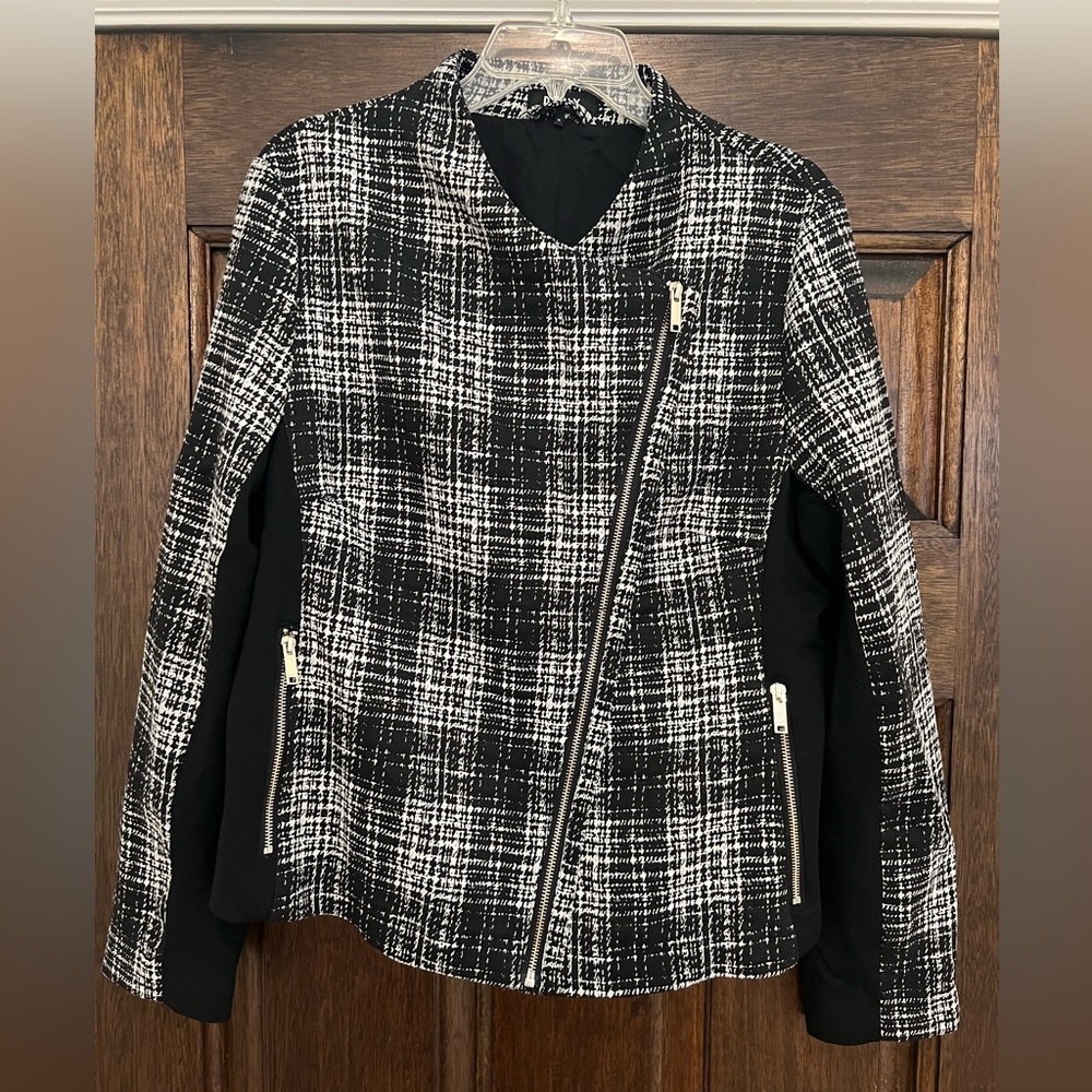 Like New DKNY Jacket Size XL